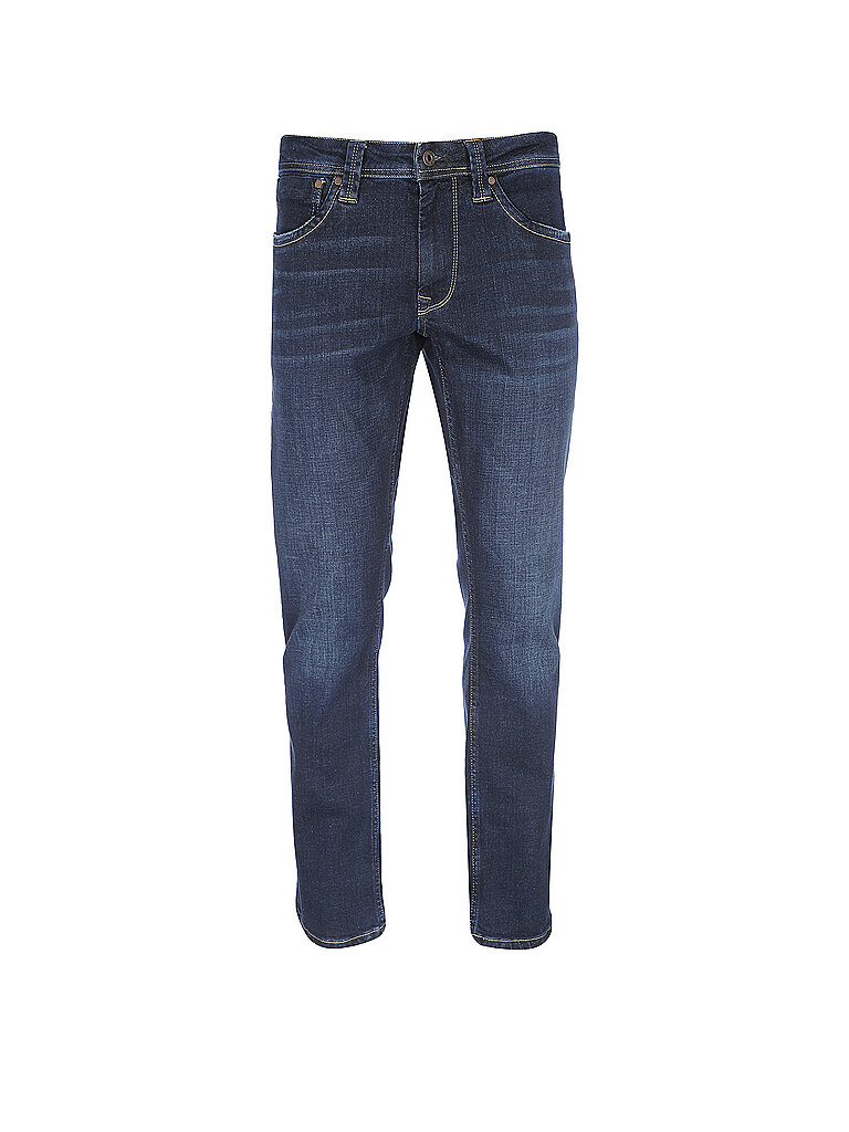 PEPE JEANS Jeans Regular Fit Cash  blau | W30/L32